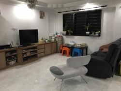 Blk 429 Woodlands Street 41 (Woodlands), HDB 4 Rooms #201012112